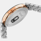 Rado 38 mm Round Quartz watch