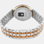 Rado 38 mm Round Quartz watch
