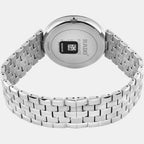 Rado Unisex Round Black watch