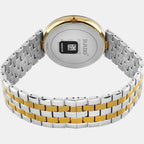 Rado Unisex Round Black watch