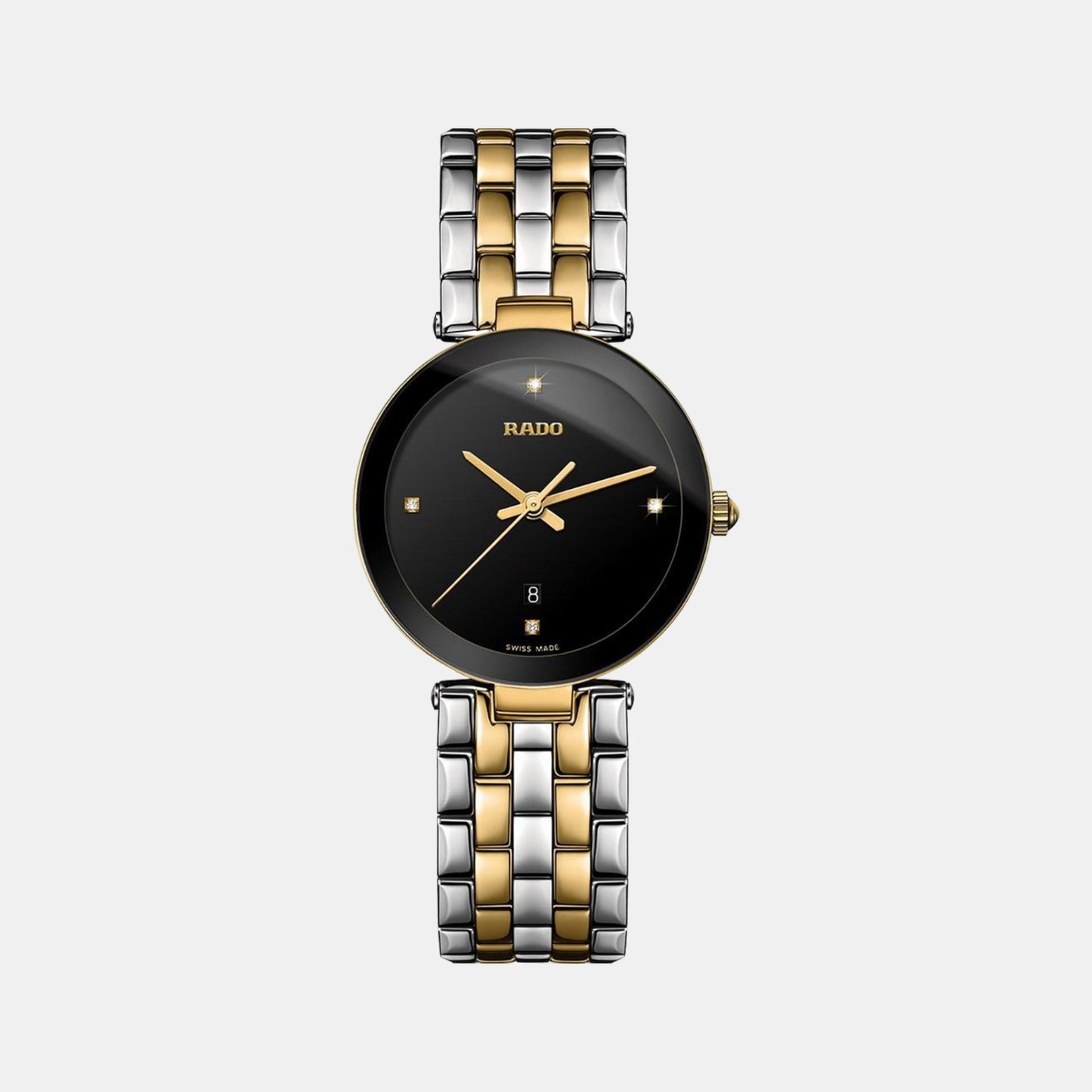 rado-stainless-steel-black-analog-female-watch-r48871713