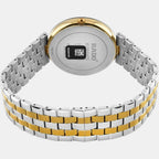 Rado Women Round Black watch