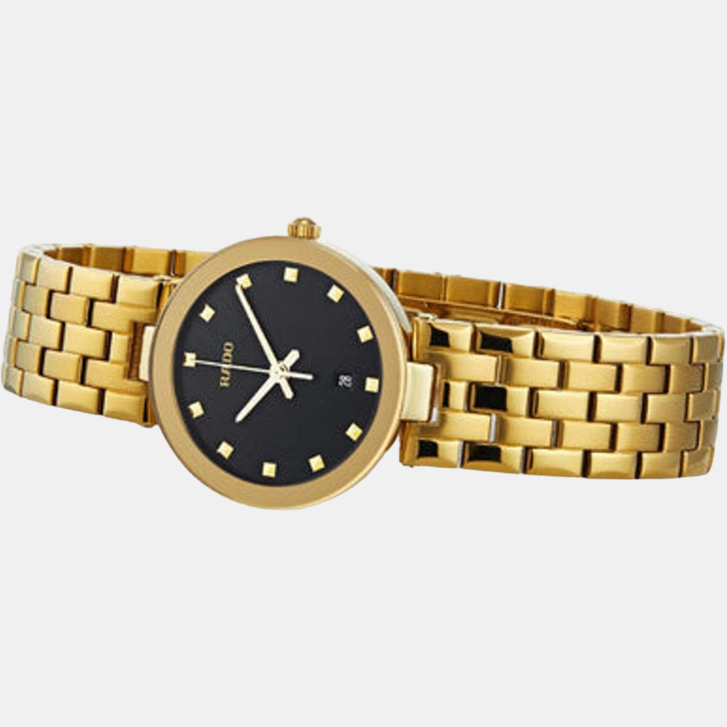 Rado 28 mm Round Quartz watch