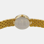 Rado Stainless Steel Round watch