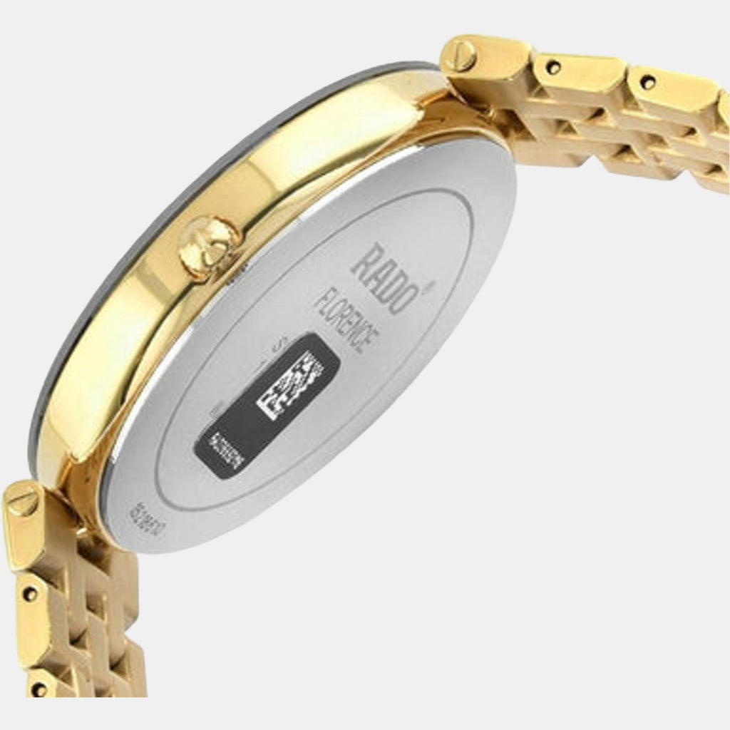 Rado 28 mm Round Quartz watch