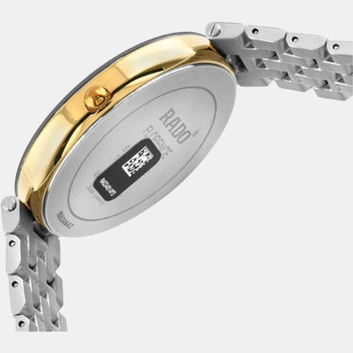 Rado 28 mm Round Quartz watch