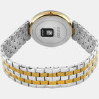 Rado Women Round Beige watch