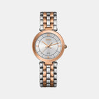 Rado Round Grey Analog watch