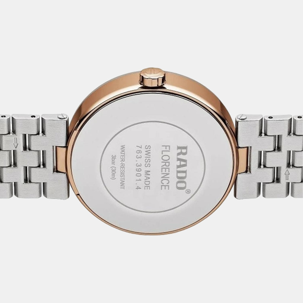 Rado 32 mm Round Quartz watch
