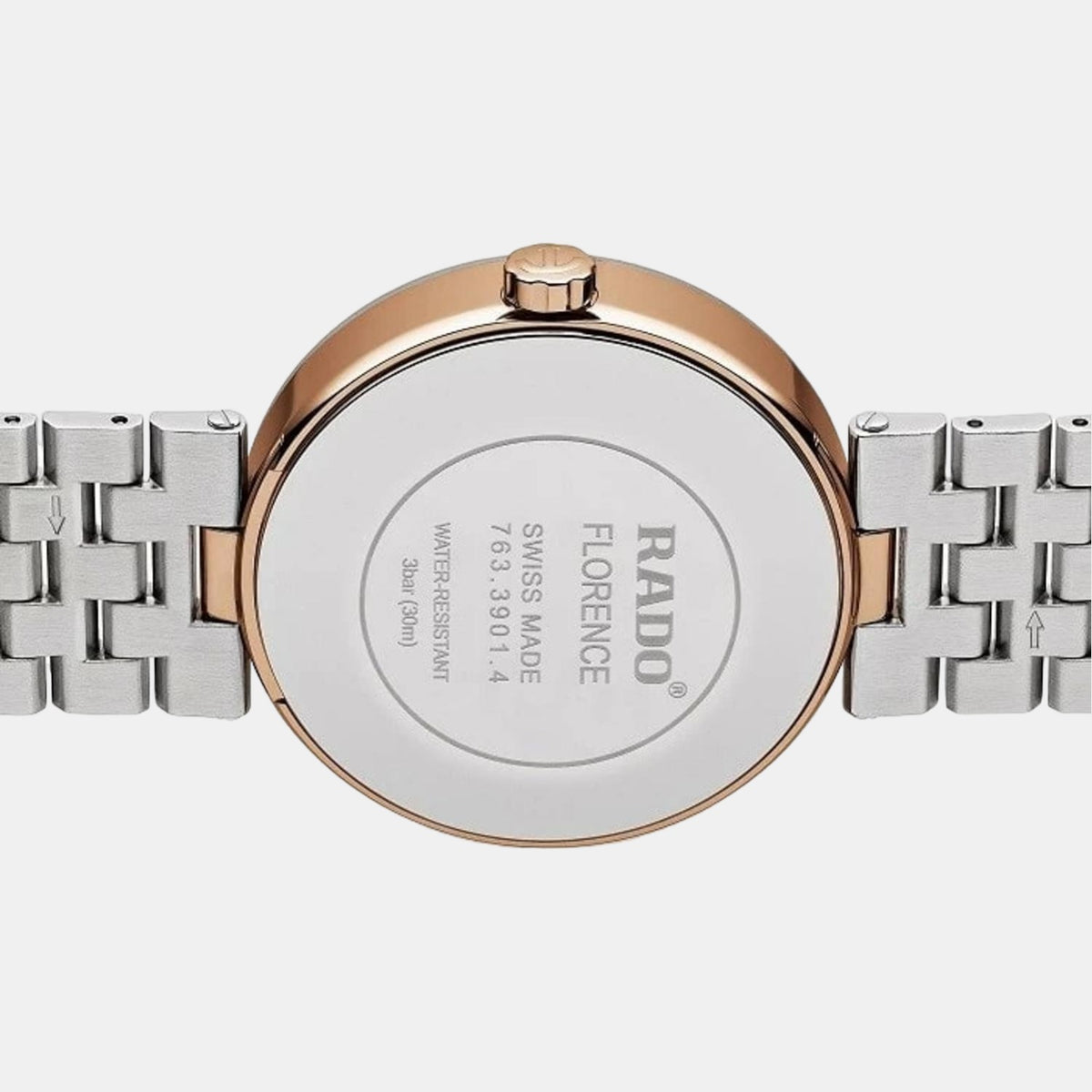 Rado 32 mm Round Quartz watch
