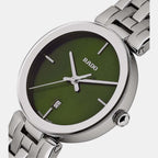 Rado 34 mm Round Quartz watch