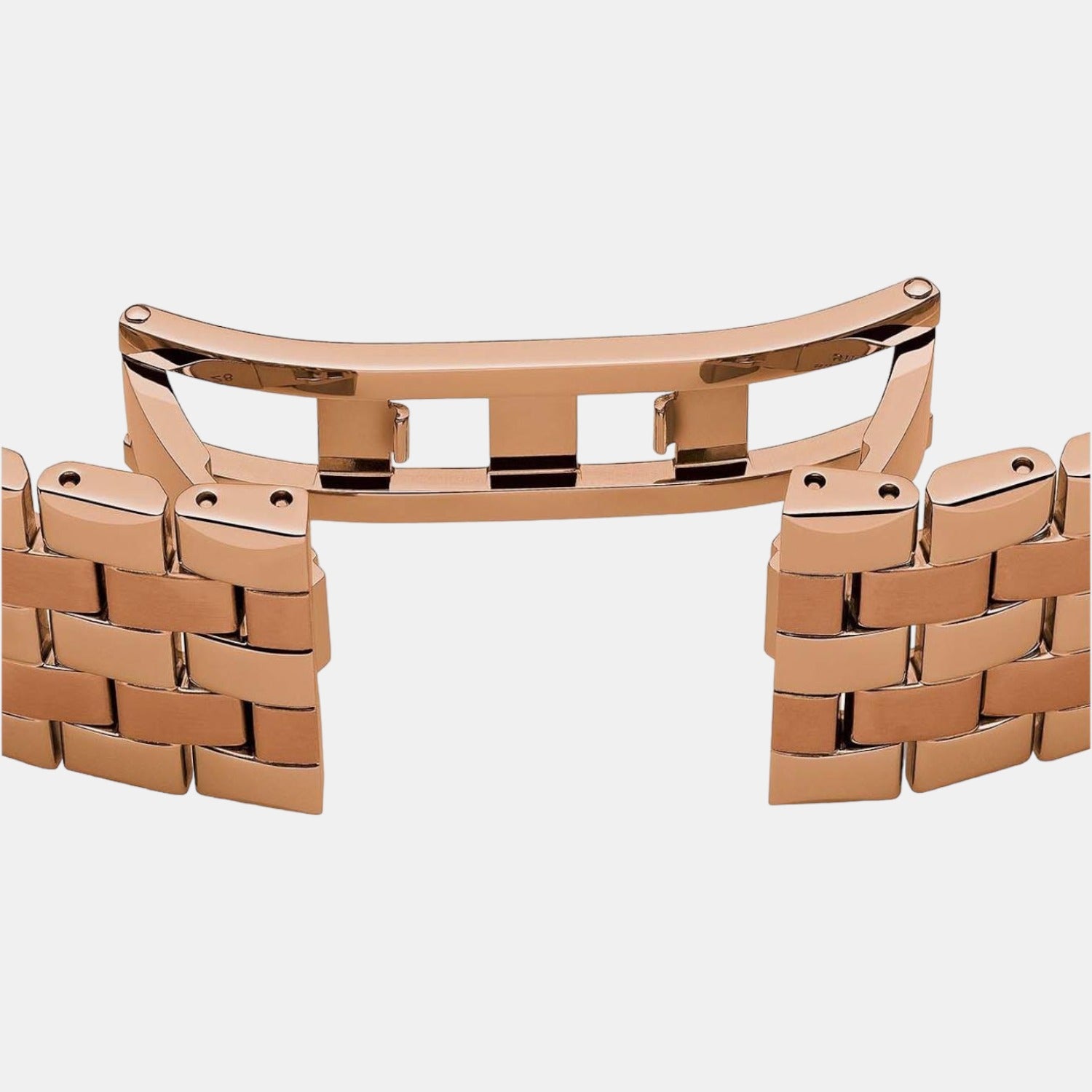 Rado Stainless Steel Round watch