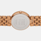 Rado 38 mm Round Quartz watch