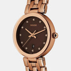 Rado 28 mm Round Quartz watch