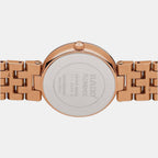 Rado Women Round Black watch