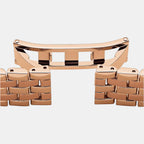 Rado Stainless Steel Round watch