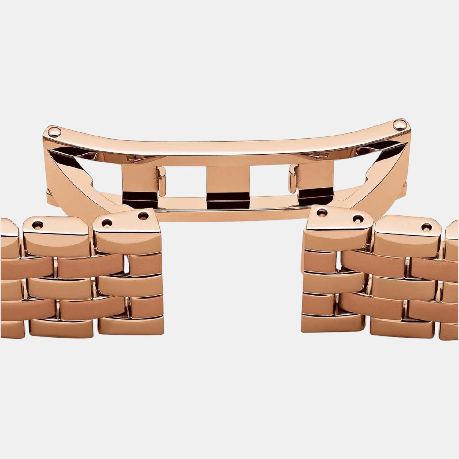 Rado Stainless Steel Round watch