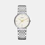 Rado Round White Analog watch