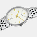 Rado 38 mm Round Quartz watch