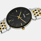 rado-stainless-steel-black-analog-unisex-adult-watch-r48912153