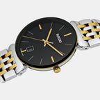 Rado 38 mm Round Quartz watch