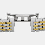 Rado Stainless Steel Round watch