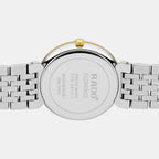 Rado Unisex Round Black watch