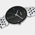 Rado 38 mm Round Quartz watch