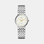 Rado Round White Analog watch