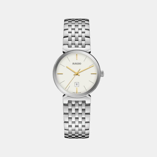 rado-stainless-steel-white-analog-women-watch-r48913013