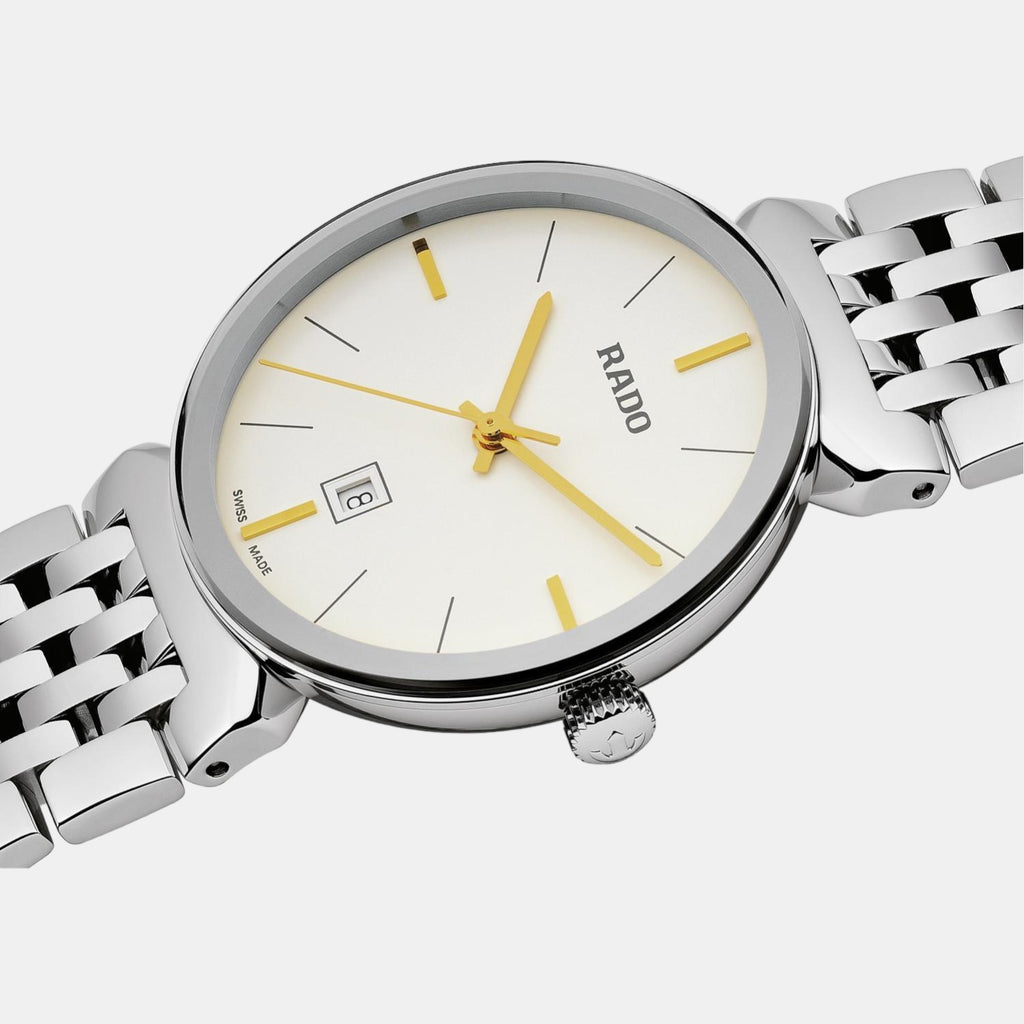 Rado 30 mm Round Quartz watch