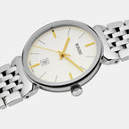 Rado 30 mm Round Quartz watch