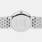 Rado Women Round White watch