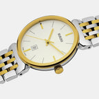 Rado 30 mm Round Quartz watch