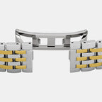 Rado Stainless Steel Round watch