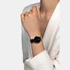 Rado Round Quartz Analog Women watch