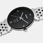 Rado 30 mm Round Quartz watch