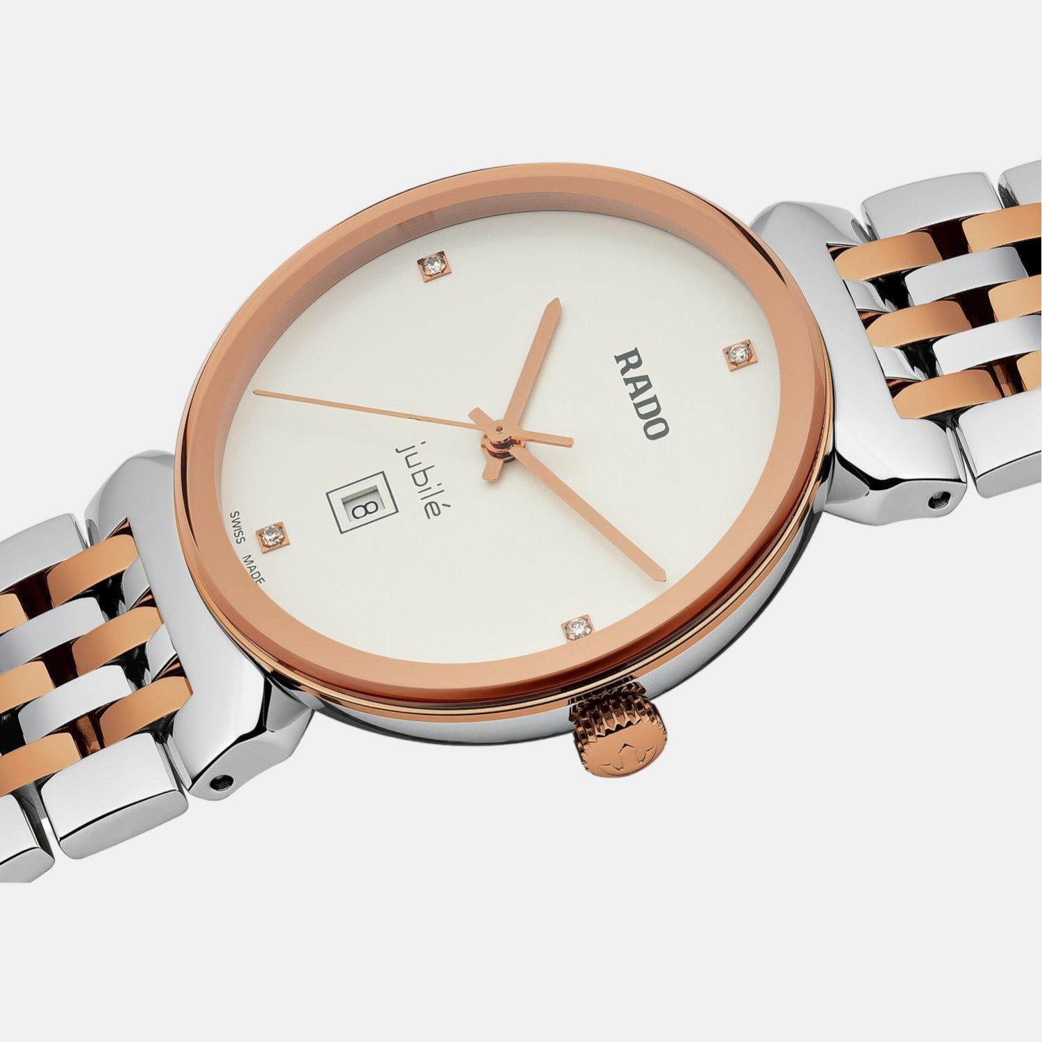 Rado watch florence discount price