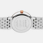 Rado Women Round White watch