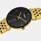 Rado 38 mm Round Quartz watch