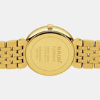 Rado Unisex Round Black watch