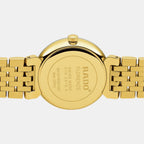 Rado 30 mm Round Quartz watch