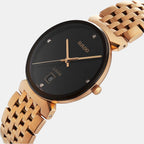 Rado 38 mm Round Quartz watch