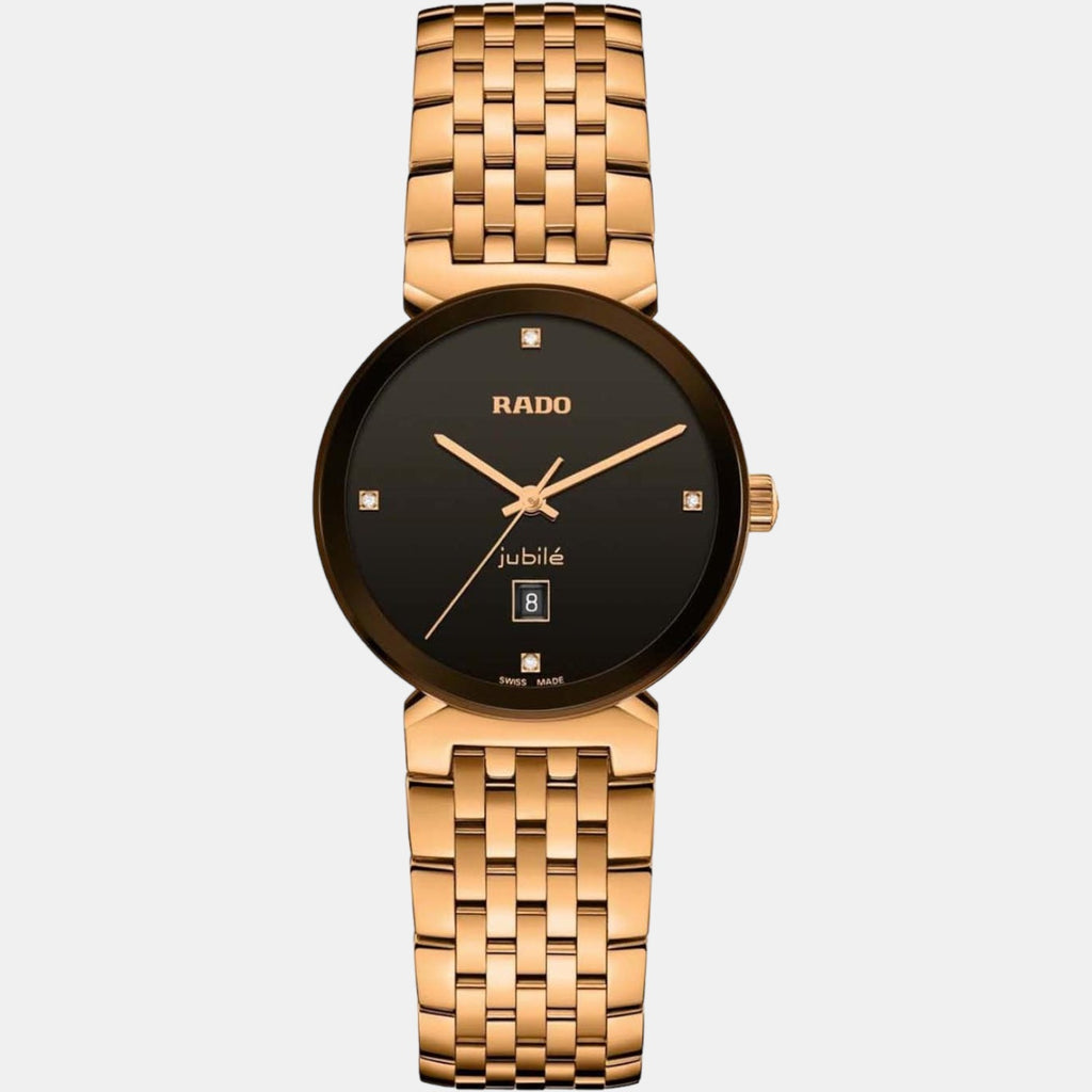 Rado 28 mm Round Quartz watch