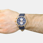 Versus 43 mm Round Quartz watch