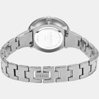 Strand 35 mm Round Quartz watch