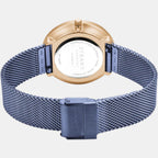 Strand 35 mm Round Quartz watch