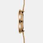 Strand Women Round Two Tone watch