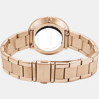 Strand 35 mm Round Quartz watch