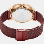 Strand 34 mm Round Quartz watch